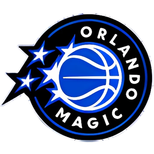 Orlando Magic logo