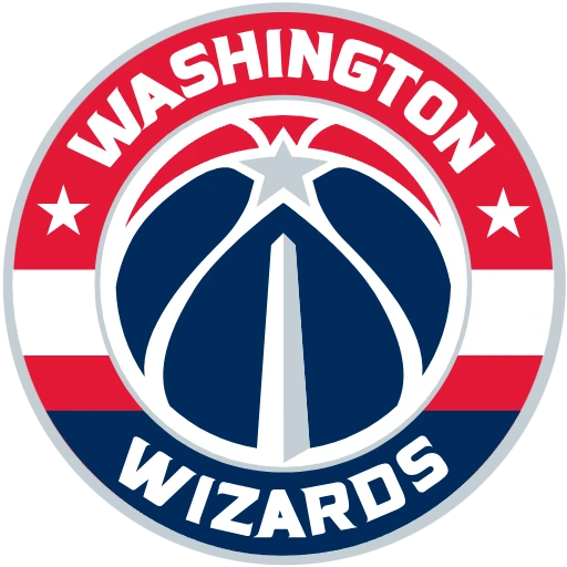Washington Wizards logo