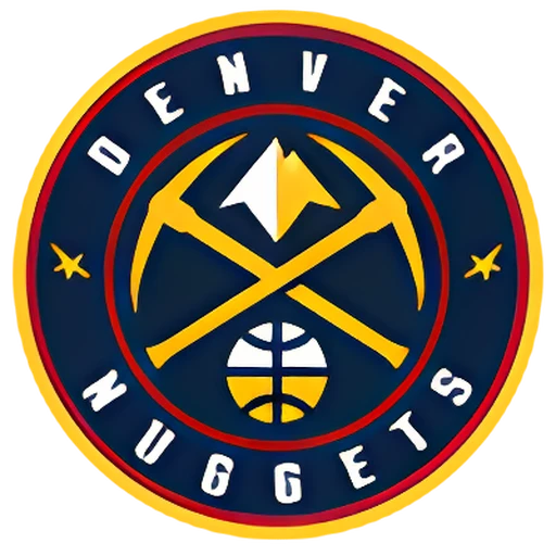 Denver Nuggets logo