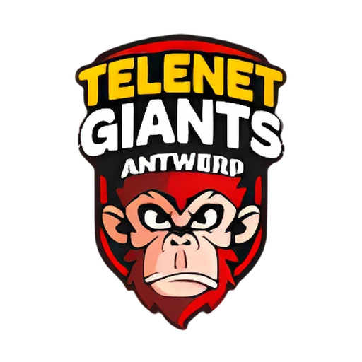 Windrose Giants Antwerp logo