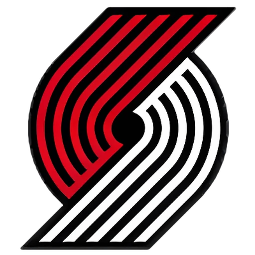 Portland Trail Blazers logo