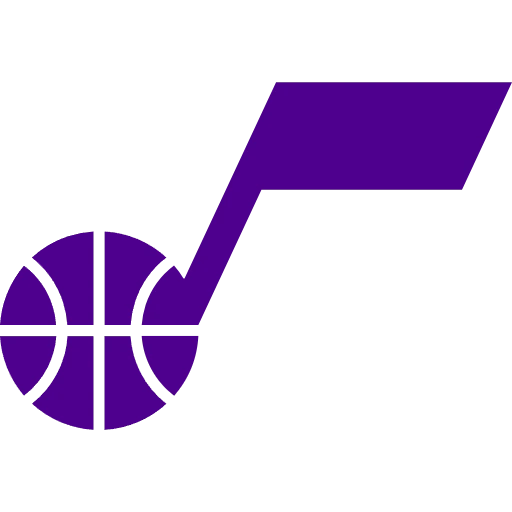 Utah Jazz logo
