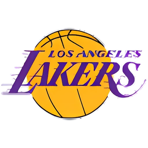 Los Angeles Lakers logo