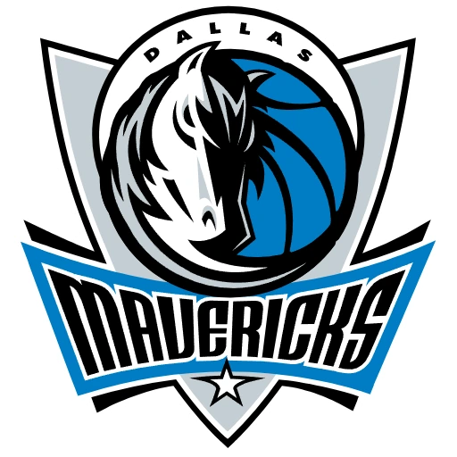 Dallas Mavericks logo