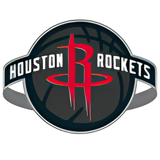 Houston Rockets logo