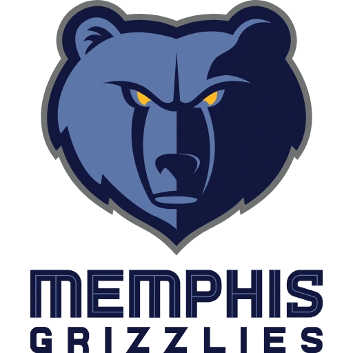 Memphis Grizzlies logo