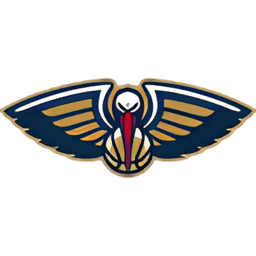 New Orleans Pelicans logo