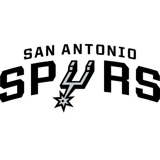 San Antonio Spurs logo