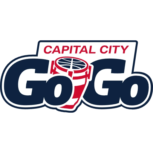 Capital City Go Go logo