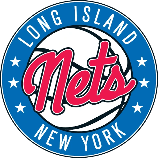 Long Island Nets logo