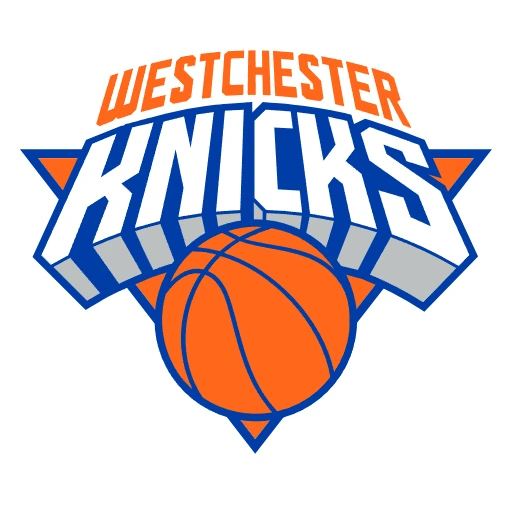 Westchester Knicks logo
