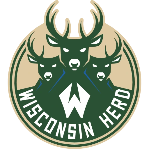 Wisconsin Herd logo