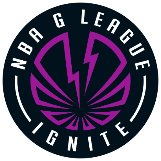 NBA G League Ignite logo
