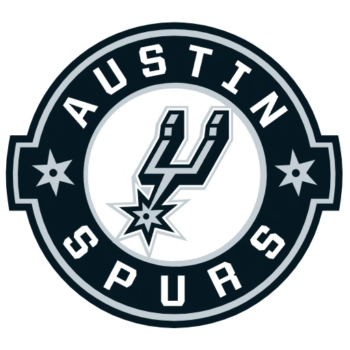 Austin Spurs logo