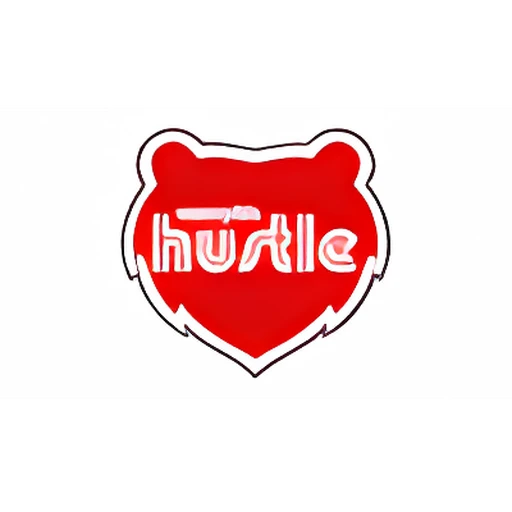 Memphis Hustle logo
