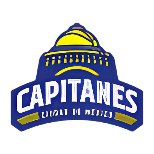 Mexico City Capitanes logo