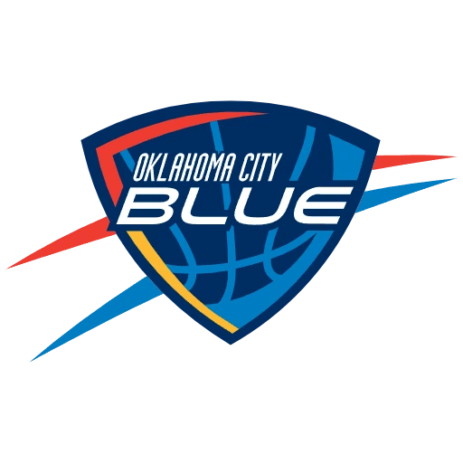 Oklahoma City Blue logo