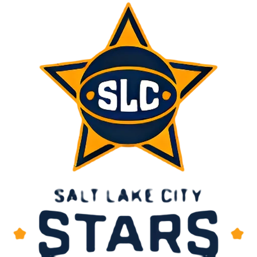 Salt Lake City Stars logo