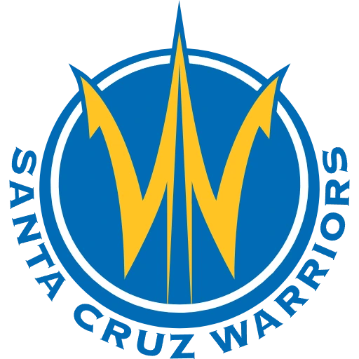 Santa Cruz Warriors logo