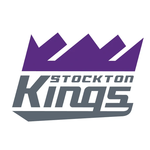 Stockton Kings logo