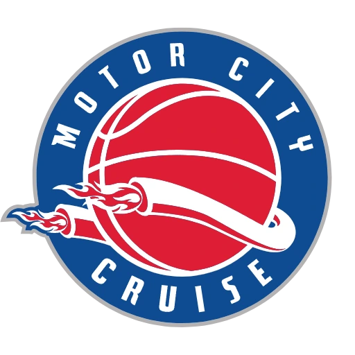 Motor City Cruise logo