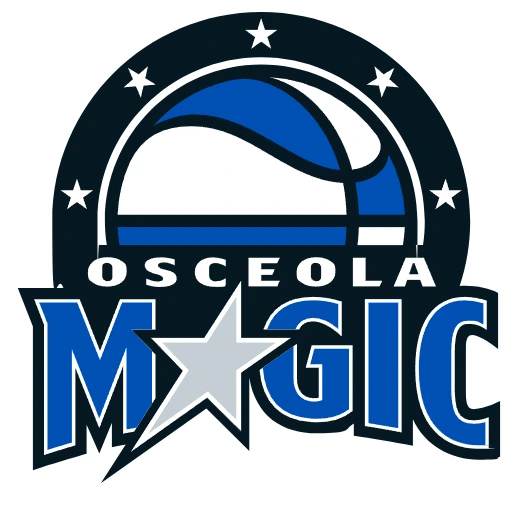 Osceola Magic logo