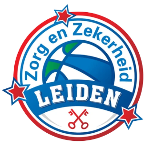 Zorg en Zekerheid Leiden logo