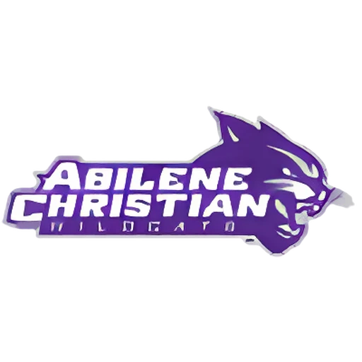 Abilene Christian Wildcats logo