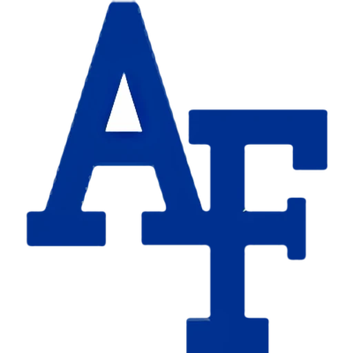 Air Force Falcons logo