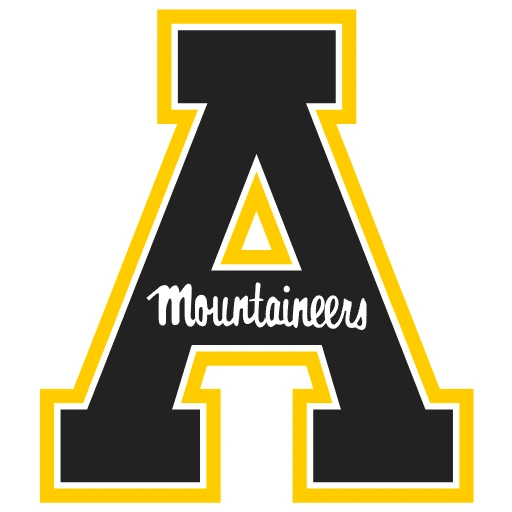 Appalachian State Mountaineers logo