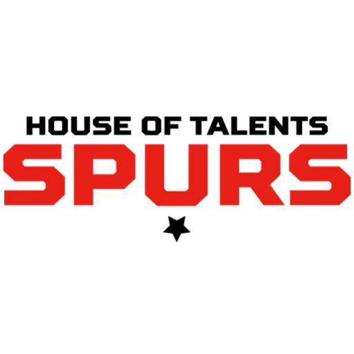 House of Talents Spurs Kortrijk logo