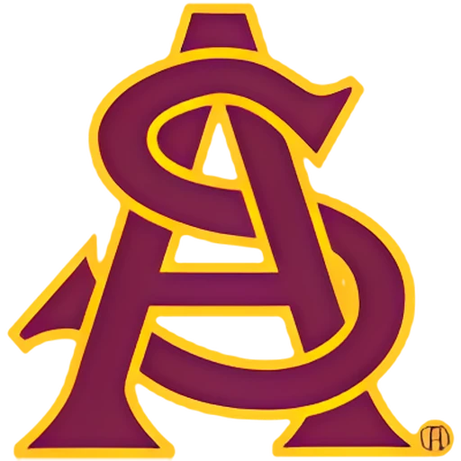 Arizona State Sun Devils logo