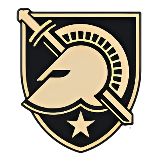 Army Black Knights logo
