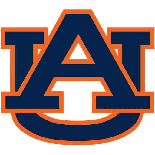 Auburn Tigers logo