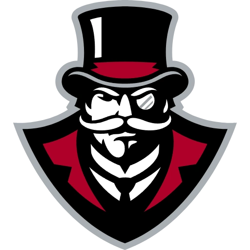 Austin Peay Governors logo