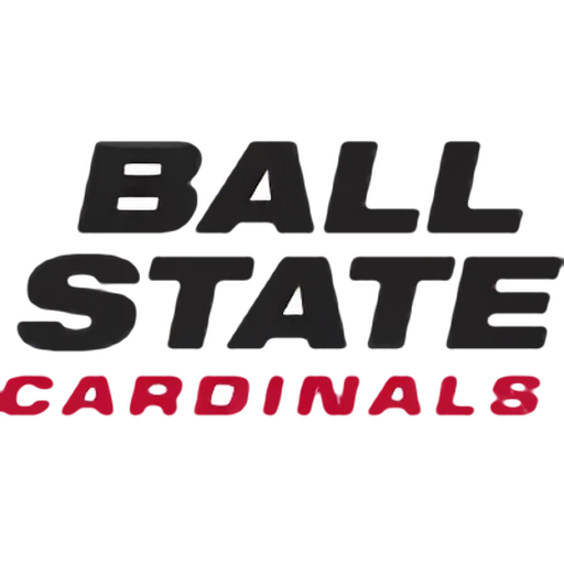 Ball State Cardinals logo