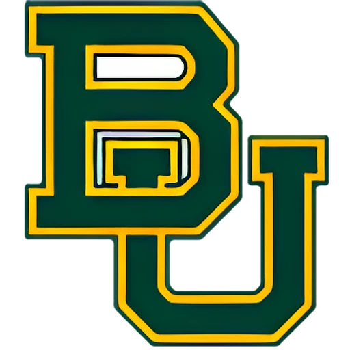 Baylor Bears logo
