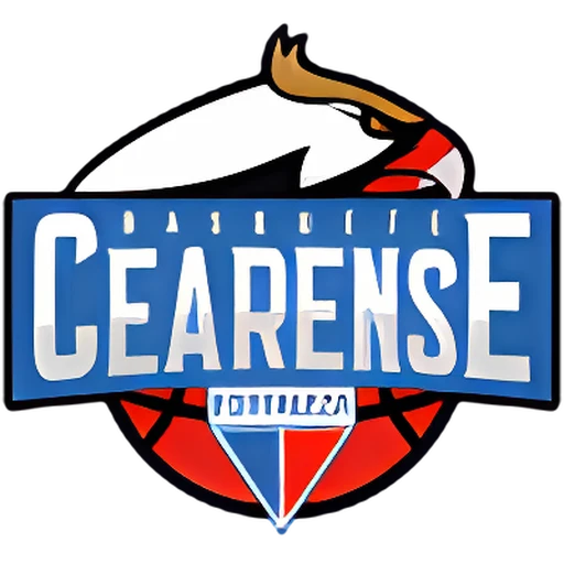 Basquete Cearense logo