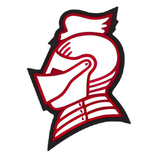 Bellarmine Knights logo