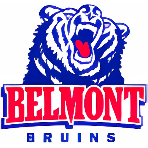 Belmont Bruins logo