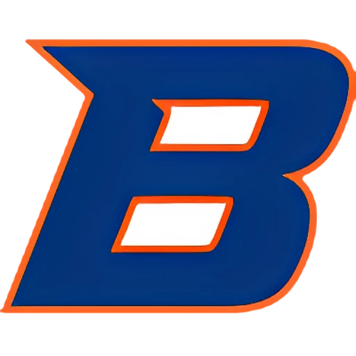 Boise State Broncos logo