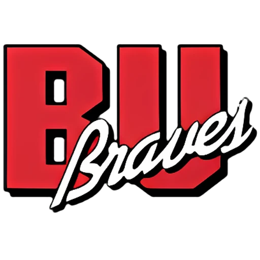 Bradley Braves logo
