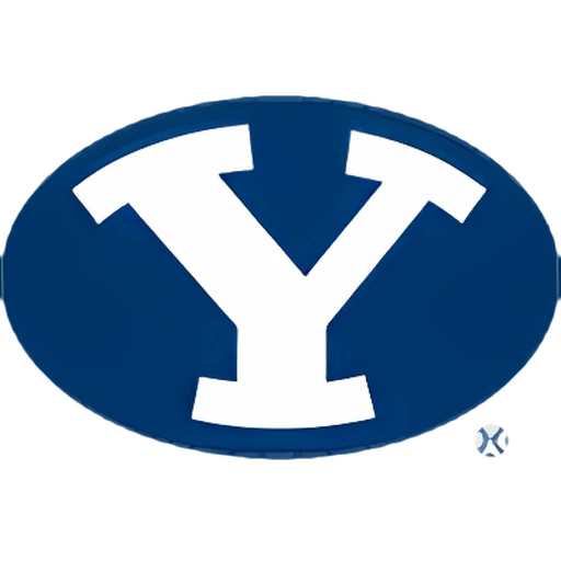 BYU Cougars logo