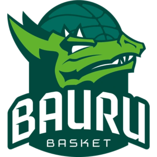 Bauru logo