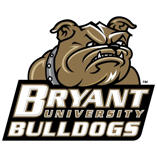 Bryant Bulldogs logo