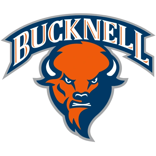 Bucknell Bison logo