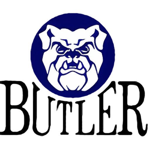 Butler Bulldogs logo
