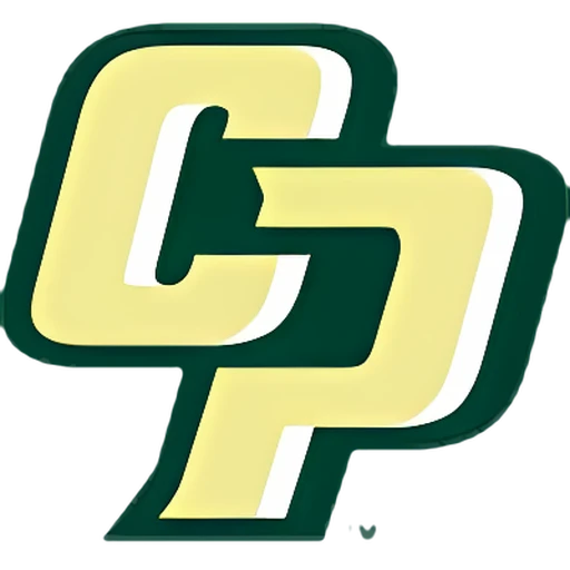 Cal Poly Mustangs logo