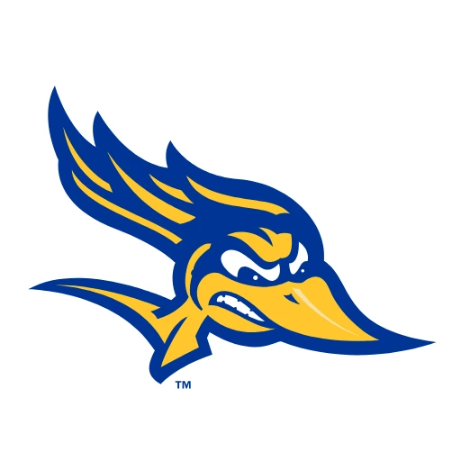 Cal State Bakersfield Roadrunners logo
