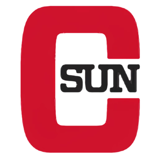 Cal State Northridge Matadors logo